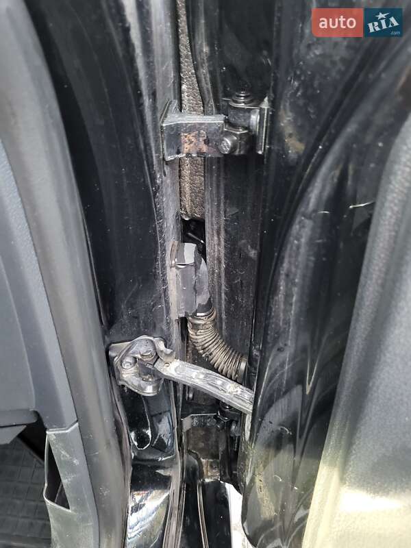 Універсал SEAT Ibiza 2013 в Дніпрі