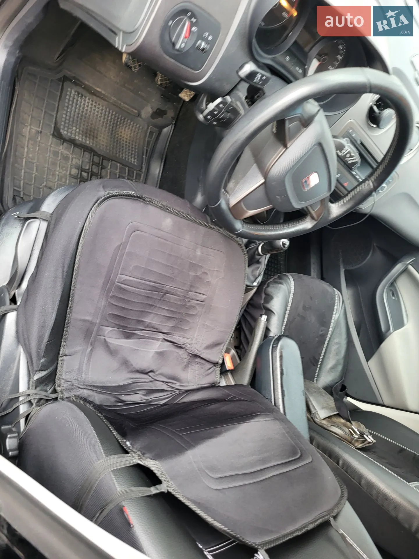 2013 SEAT Ibiza - мініатюра 29