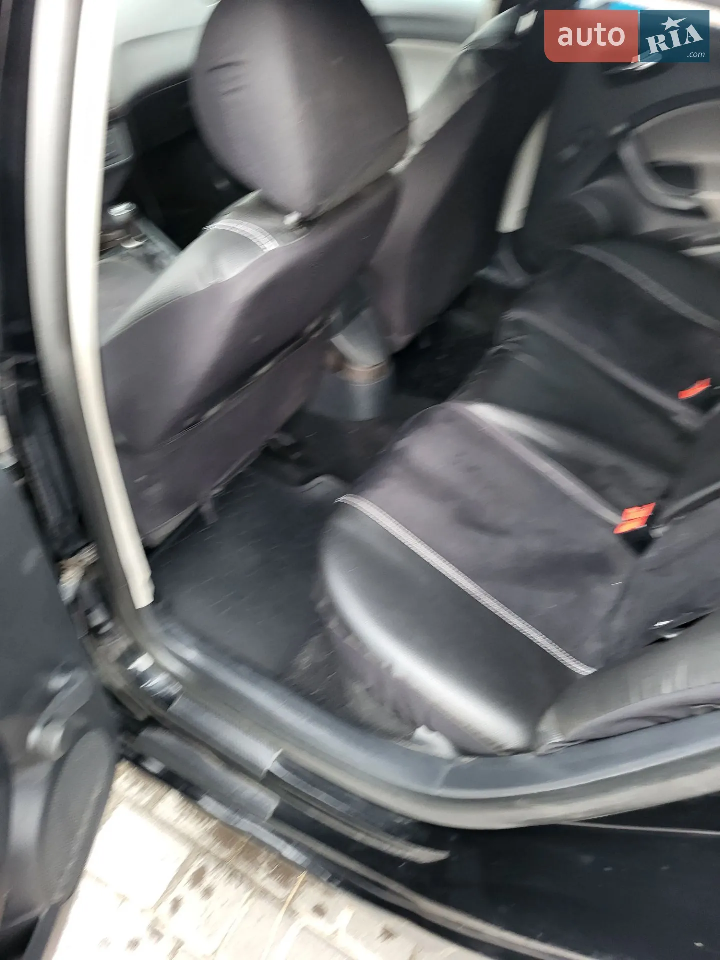 2013 SEAT Ibiza - мініатюра 34