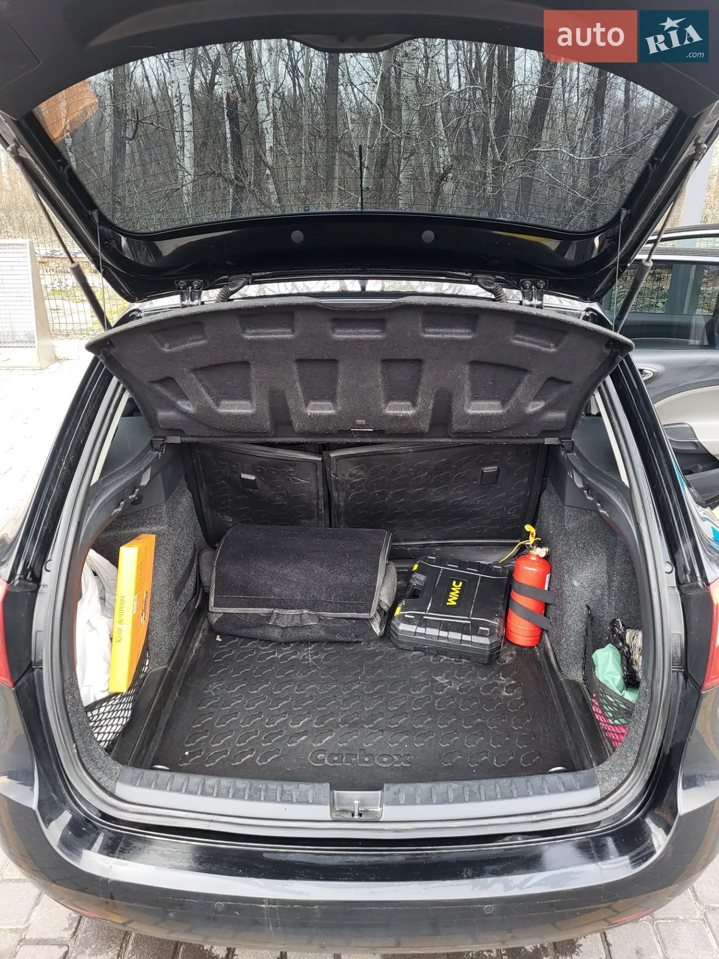 2013 SEAT Ibiza - мініатюра 47