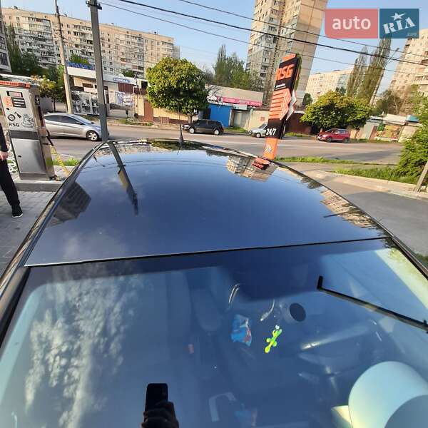 Хетчбек SEAT Ibiza 2011 в Харкові