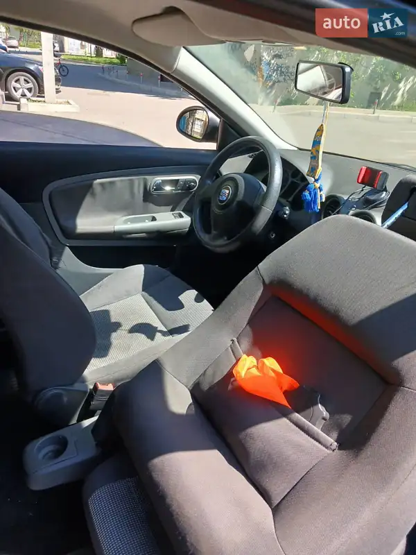 SEAT Ibiza 2006