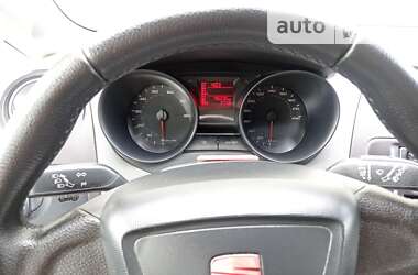 Хетчбек SEAT Ibiza 2010 в Києві