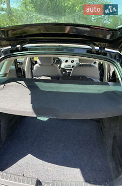 Хэтчбек SEAT Ibiza 2011 в 