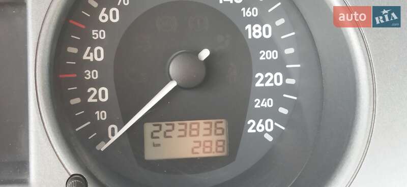 Хэтчбек SEAT Ibiza 2008 в Тальном