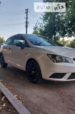 Хетчбек SEAT Ibiza 2015 в Олександрії