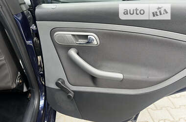 Хетчбек SEAT Ibiza 2007 в 