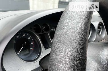 Хетчбек SEAT Ibiza 2007 в 