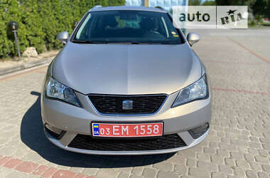 Хетчбек SEAT Ibiza 2012 в Дунаївцях