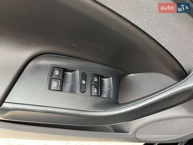 Хетчбек SEAT Ibiza 2010 в Калуші