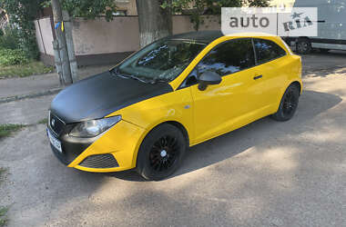 Хетчбек SEAT Ibiza 2011 в Ніжині