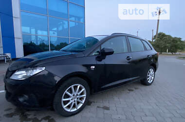 Хетчбек SEAT Ibiza 2011 в Ковелі