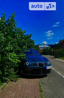 Хетчбек SEAT Ibiza 2007 в Броварах