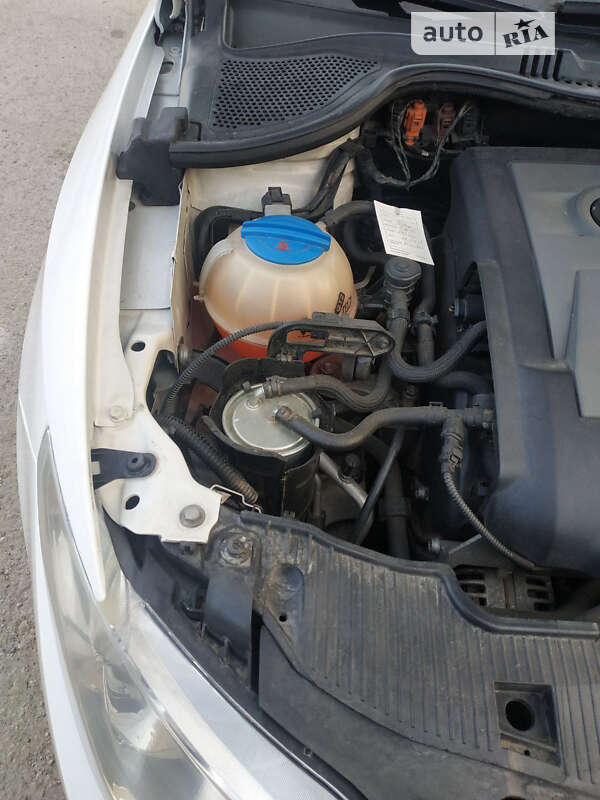 Хэтчбек SEAT Ibiza 2011 в Ивано-Франковске