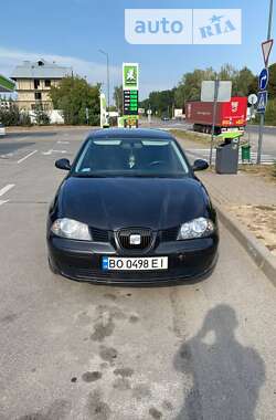 Хетчбек SEAT Ibiza 2003 в Бару