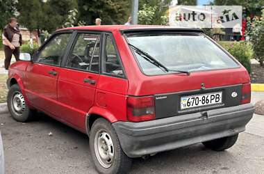 Хетчбек SEAT Ibiza 1991 в Рівному