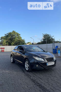 Хетчбек SEAT Ibiza 2009 в Одесі