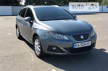 Універсал SEAT Ibiza 2012 в Києві