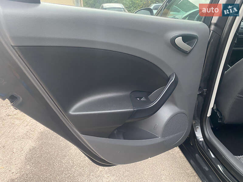 Универсал SEAT Ibiza 2010 в Киеве