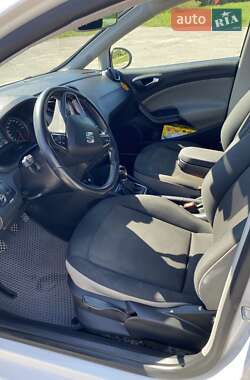 Универсал SEAT Ibiza 2015 в 