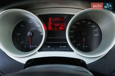 Хэтчбек SEAT Ibiza 2008 в 