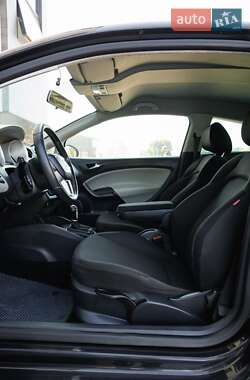 Хэтчбек SEAT Ibiza 2008 в 