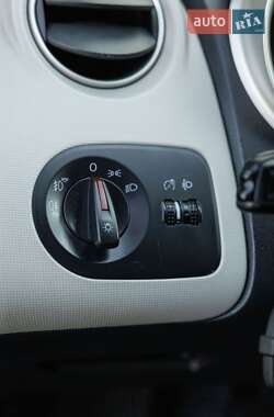 Хэтчбек SEAT Ibiza 2008 в 