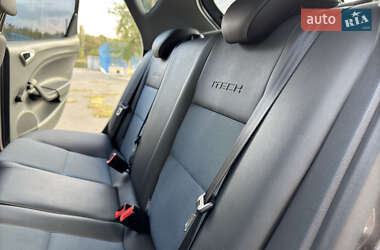 Хетчбек SEAT Ibiza 2015 в Кривому Розі