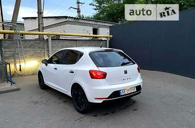 Хэтчбек SEAT Ibiza 2013 в Днепре