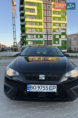 Хетчбек SEAT Ibiza 2021 в Тернополі