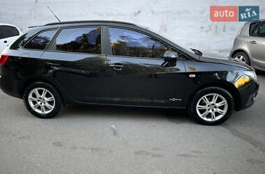 Универсал SEAT Ibiza 2011 в Киеве