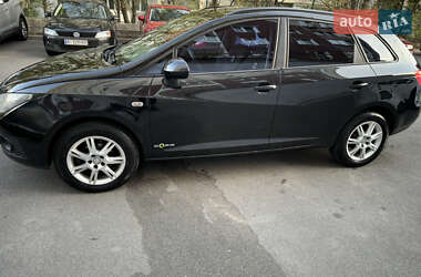 Универсал SEAT Ibiza 2011 в Киеве