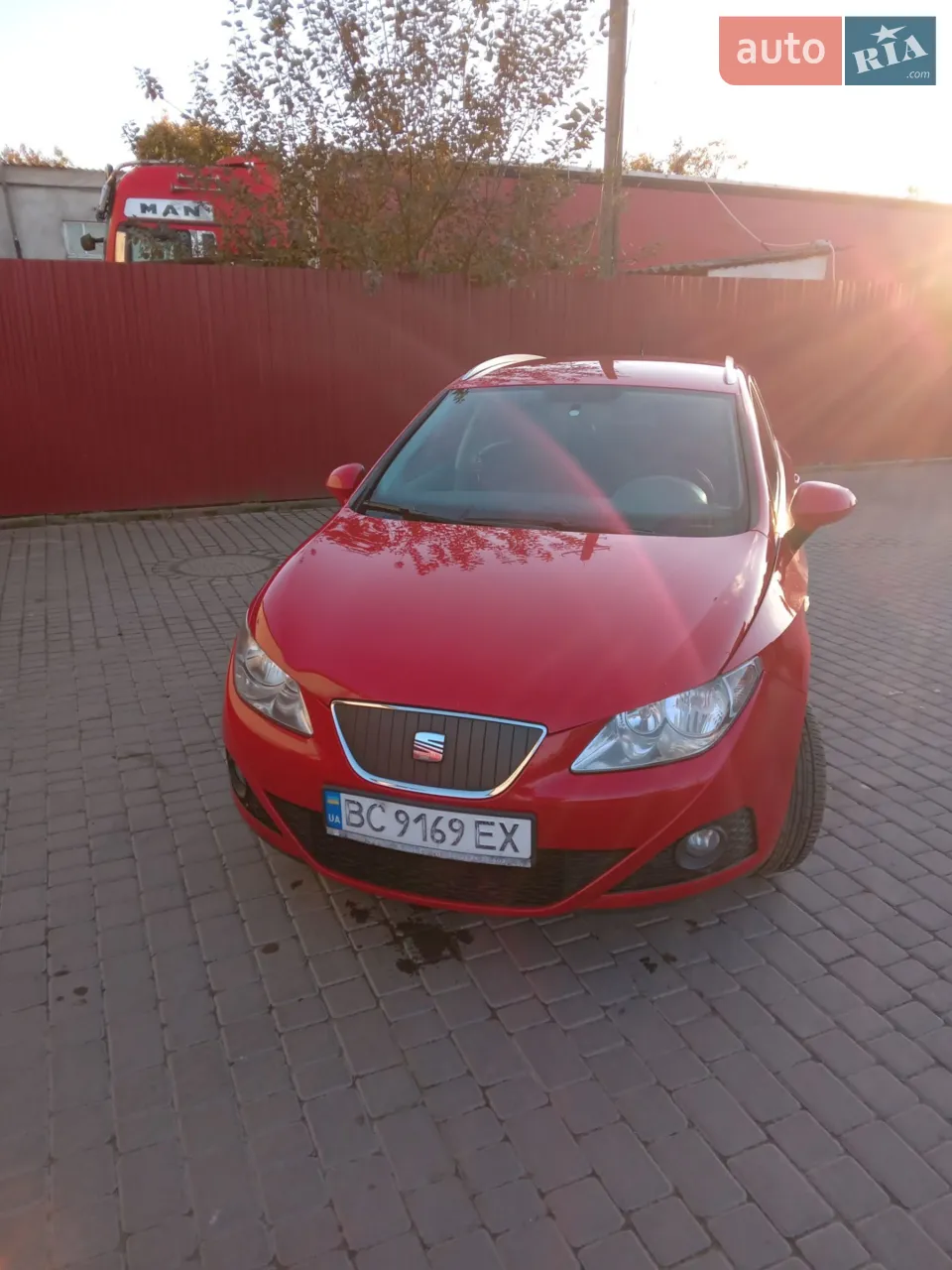 2011 SEAT Ibiza - мініатюра 16