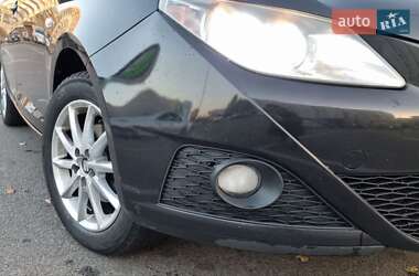 Универсал SEAT Ibiza 2011 в Киеве