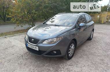 Универсал SEAT Ibiza 2012 в Чернигове