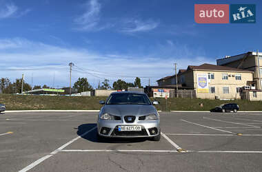 Хэтчбек SEAT Ibiza 2003 в Виннице