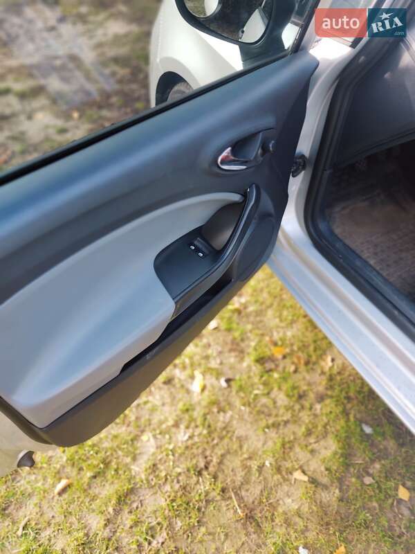 Універсал SEAT Ibiza 2012 в Вараші