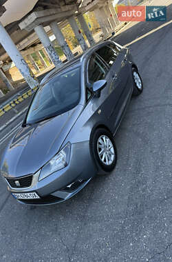 Хэтчбек SEAT Ibiza 2013 в Одессе