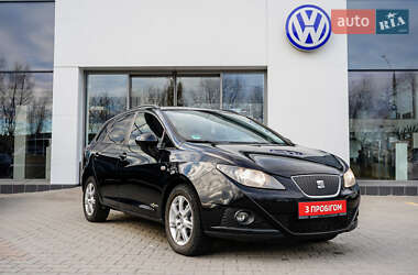 Универсал SEAT Ibiza 2009 в Житомире