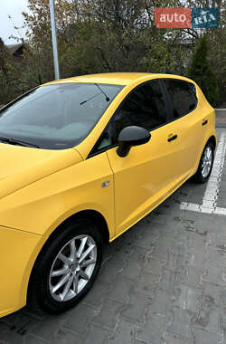 Хетчбек SEAT Ibiza 2011 в Вінниці