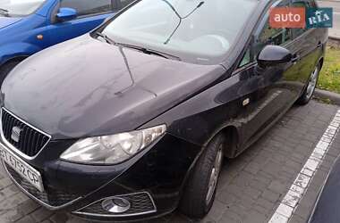 Универсал SEAT Ibiza 2011 в Одессе