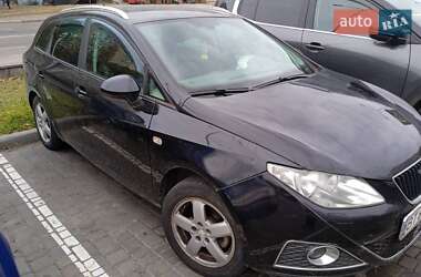 Универсал SEAT Ibiza 2011 в Одессе