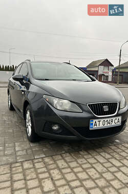 Универсал SEAT Ibiza 2011 в Калуше