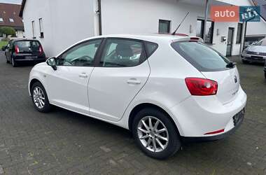 Хетчбек SEAT Ibiza 2011 в Калуші