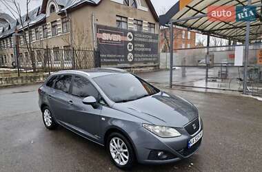 Универсал SEAT Ibiza 2012 в Чернигове