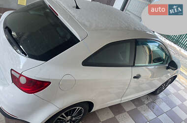 Універсал SEAT Ibiza 2010 в Києві