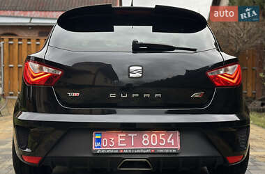 Хэтчбек SEAT Ibiza 2013 в Луцке