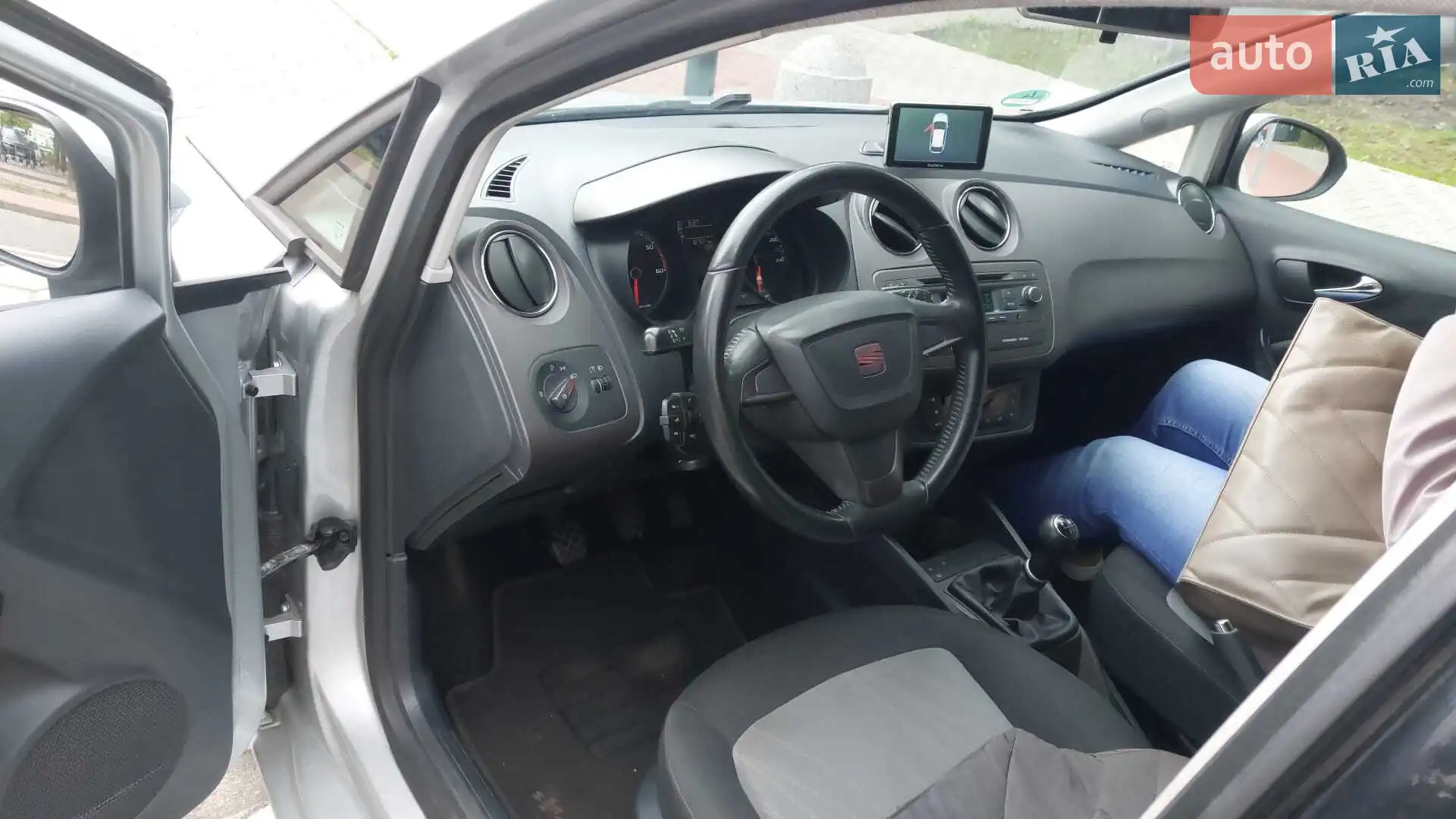 2013 SEAT Ibiza - мініатюра 7