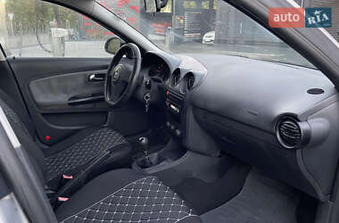 Хетчбек SEAT Ibiza 2003 в Самборі