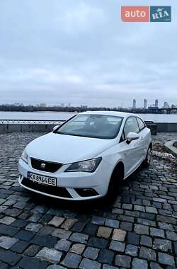 Хэтчбек SEAT Ibiza 2013 в Киеве